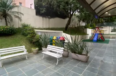 Apartamento com 2 quartos à venda na Rua Barretos, 384, Alto da Mooca, São Paulo