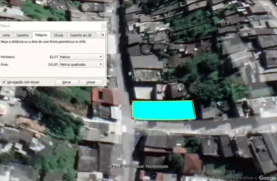 Terreno rua angelo catelani;  oportunidade  parelheiros – 300 metros do centro de parelheiros.   proximo á todos os benefícios, comércio, escola, transporte. ótima localização  oportuidade  terreno me