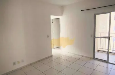 Apartamento residencial - condomínio vila do horto-rio claro - sp