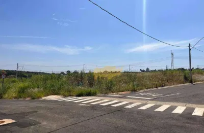 Terreno à venda, 513 m² por r$ 360.000,00 - altos de ipeúna - ipeúna/sp