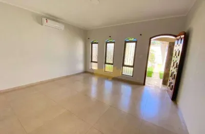 Casa com 3 dormitórios à venda, 156 m² por r$ 550.000,00 - jardim portugal - rio claro/sp