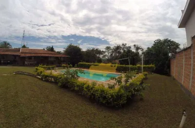 Casa com 4 dormitórios à venda, 270 m² por r$ 2.500.000,00 - residencial florença - rio claro/sp