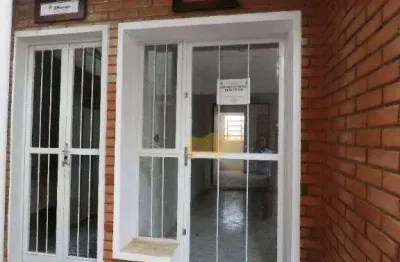 Sala para alugar, 28 m² por r$ 541,42/mês - centro - rio claro/sp