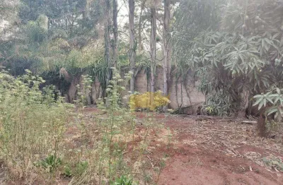 Terreno à venda no Centro, Rio Claro 
