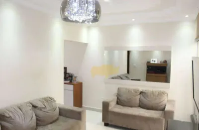 Casa com 3 quartos à venda na Rua P 2, Vila Paulista, Rio Claro