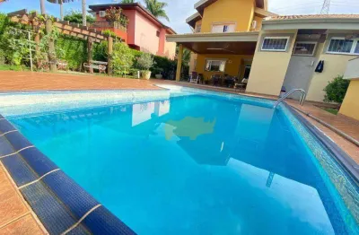 Casa com 3 dormitórios à venda, 350 m² por r$ 1.700.000,00 - residencial florença - rio claro/sp