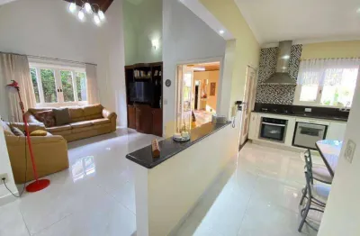 Casa com 3 dormitórios à venda, 350 m² por R$ 1.850.000,00 - Residencial Florença - Rio Claro/SP