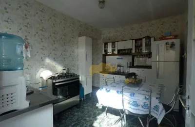 Casa à venda, 90 m² por r$ 190.000,00 - parque mãe preta - rio claro/sp