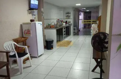 Casa com 3 dormitórios à venda, 206 m² por r$ 600.000,00 - parque universitário - rio claro/sp