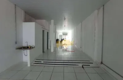 Sala para alugar, 246 m² por r$ 2.530,00/mês - centro - rio claro/sp