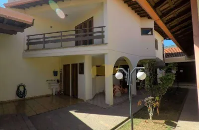 Casa com 5 dormitórios, 500 m² - venda por r$ 1.500.000,00 ou aluguel por r$ 11.548,38/mês - saúde - rio claro/sp