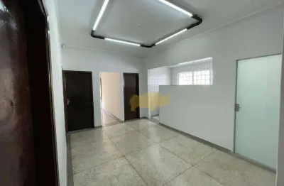 Sala para alugar, 10 m² com estacionamento por r$ 770/mês - centro - rio claro/são paulo
