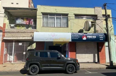 Casa à venda, 603 m² por r$ 1.500.000,00 - centro - rio claro/sp