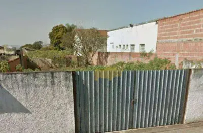 Terreno à venda, 315 m² por r$ 350.000,00 - centro - charqueada/sp