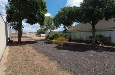 Terreno à venda, 1050 m² por r$ 850.000,00 - estádio - rio claro/sp