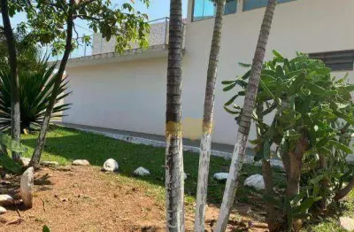 Belíssimo imóvel com 6 suítes ideal para investidores ou fins comerciais.