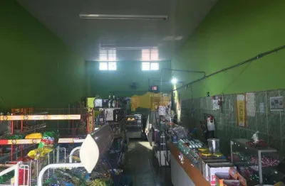 Barracão à venda, 120 m² por r$ 250.000,00 - parque mãe preta - rio claro/sp