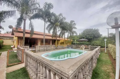 Casa com 3 dormitórios à venda, 250 m² por r$ 900.000,00 - núcleo lageado portal dos nobres - ipeúna/sp