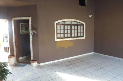 Casa com 3 dormitórios à venda, 142 m² por r$ 320.000,00 - jardim panorama - rio claro/sp