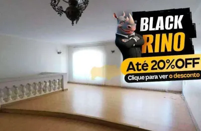 Black rino - aproveite o desconto!  prédio à venda, 366 m² por r$ 855.000 - centro - rio claro/sp