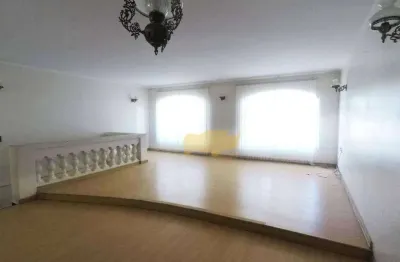 Imperdível!! casa ampla em ótima localização, no centro de rio claro. o imóvel pode ser utilizado para fins residenciais e comerciais. na parte superi