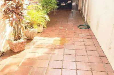 Casa com 3 dormitórios à venda, 197 m² por r$ 490.000,00 - saúde - rio claro/sp