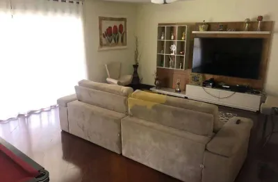 Casa com 4 dormitórios à venda, 250 m² por r$ 1.050.000,00 - jardim são paulo - rio claro/sp