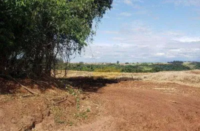 Área à venda, 212475 m² por r$ 1.600.000,00 - zona rural - corumbataí/sp