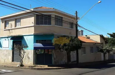 Casa à venda, 108 m² por r$ 490.000,00 - vila do rádio - rio claro/sp