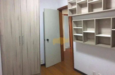 Apartamento com 3 dormitórios à venda, 93 m² por r$ 630.000,00 - cidade jardim - rio claro/sp