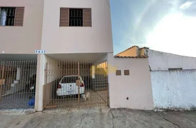 Casa com 2 dormitórios à venda, 113 m² por r$ 234.000,00 - jardim boa vista - rio claro/sp