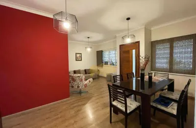 Casa térrea com 2 dormitórios à venda, 144 m² por r$ 790.000 - cidade nova - rio claro/sp