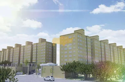 Apartamento com 2 dormitórios para alugar, 58 m² por r$ 1.443,00/mês - jardim residencial das palmeiras - rio claro/sp