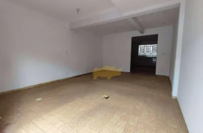 Casa com 3 quartos à venda na Avenida 3, Centro, Rio Claro