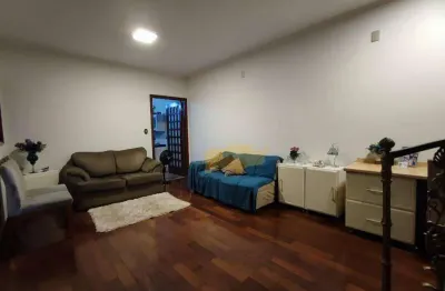 Casa com 3 dormitórios à venda, 202 m² por r$ 650.000,00 - centro - rio claro/sp
