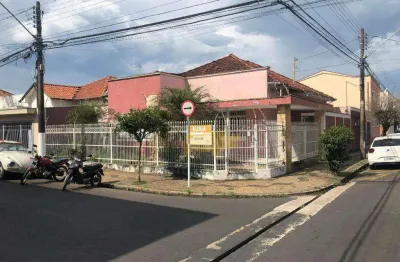 Casa com 4 dormitórios, 219 m² - venda por r$ 600.000,00 ou aluguel por r$ 2.879,46/mês - centro - rio claro/sp