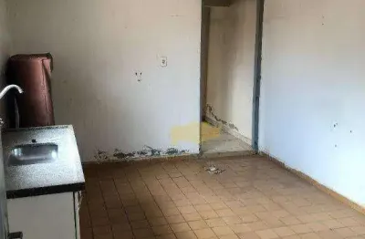 Casa com 2 dormitórios à venda, por r$ 270.000 - vila paulista - rio claro/sp