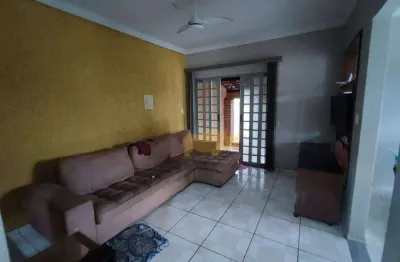 Casa com 3 dormitórios à venda, 100 m² por r$ 425.000,00 - jardim inocoop - rio claro/sp