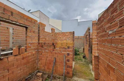 Terreno à venda, 160 m² por r$ 200.000,00 - residencial graciolli - rio claro/sp