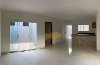 Casa com 3 dormitórios à venda, 143 m² por r$ 700.000,00 - loteamento porto fino - rio claro/sp