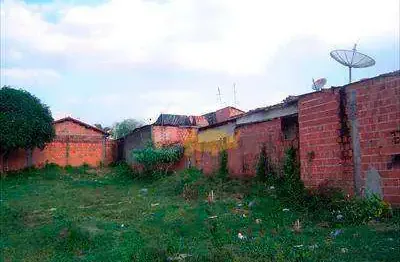 Terreno à venda na Rua 23 MP, Parque Mãe Preta, Rio Claro