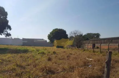 Área à venda, 4253 m² por r$ 2.130.000,00- boa esperança - rio claro/sp