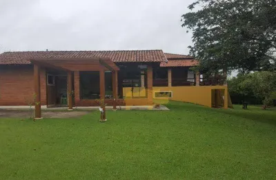 Chácara com 5 dormitórios à venda, 2097 m² por r$ 2.000.000,00 - portal dos nobres - ipeúna/sp