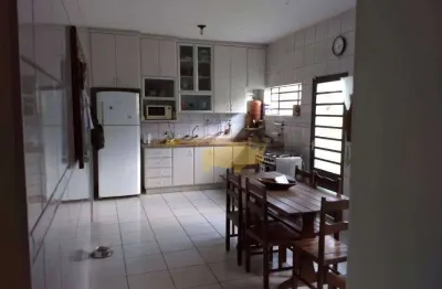 Casa com 3 dormitórios à venda, 157 m² por r$ 580.000,00 - cidade nova - rio claro/sp