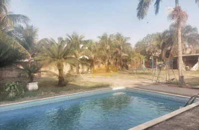 Casa com 3 quartos à venda na Rua 4 NV, Jardim Nova Veneza, Rio Claro