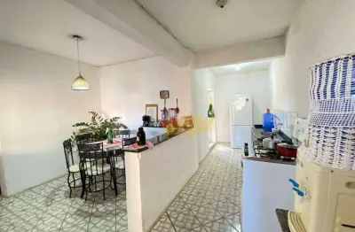 Casa com 2 dormitórios à venda, 91 m² por r$ 530.000,00 - vila nova - rio claro/sp