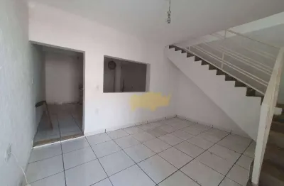 Casa com 2 quartos à venda na Rua 22 BE, Estádio, Rio Claro