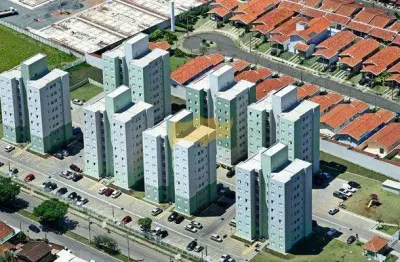 Apartamento para alugar, 49 m² por r$ 1.484,65/mês - jardim paulista - rio claro/sp