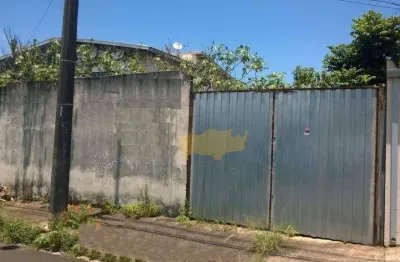 Terreno à venda na Rua 10 B, Vila Indaiá, Rio Claro