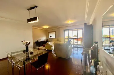 Apartamento à venda, 155 m² por r$ 1.150.000,00 - centro - rio claro/sp